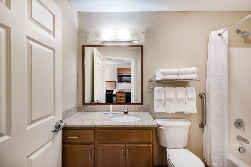 Candlewood Suites Rocky Mount By Ihg Exteriér fotografie