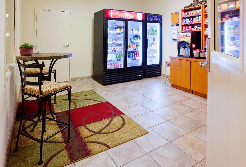 Candlewood Suites Rocky Mount By Ihg Exteriér fotografie