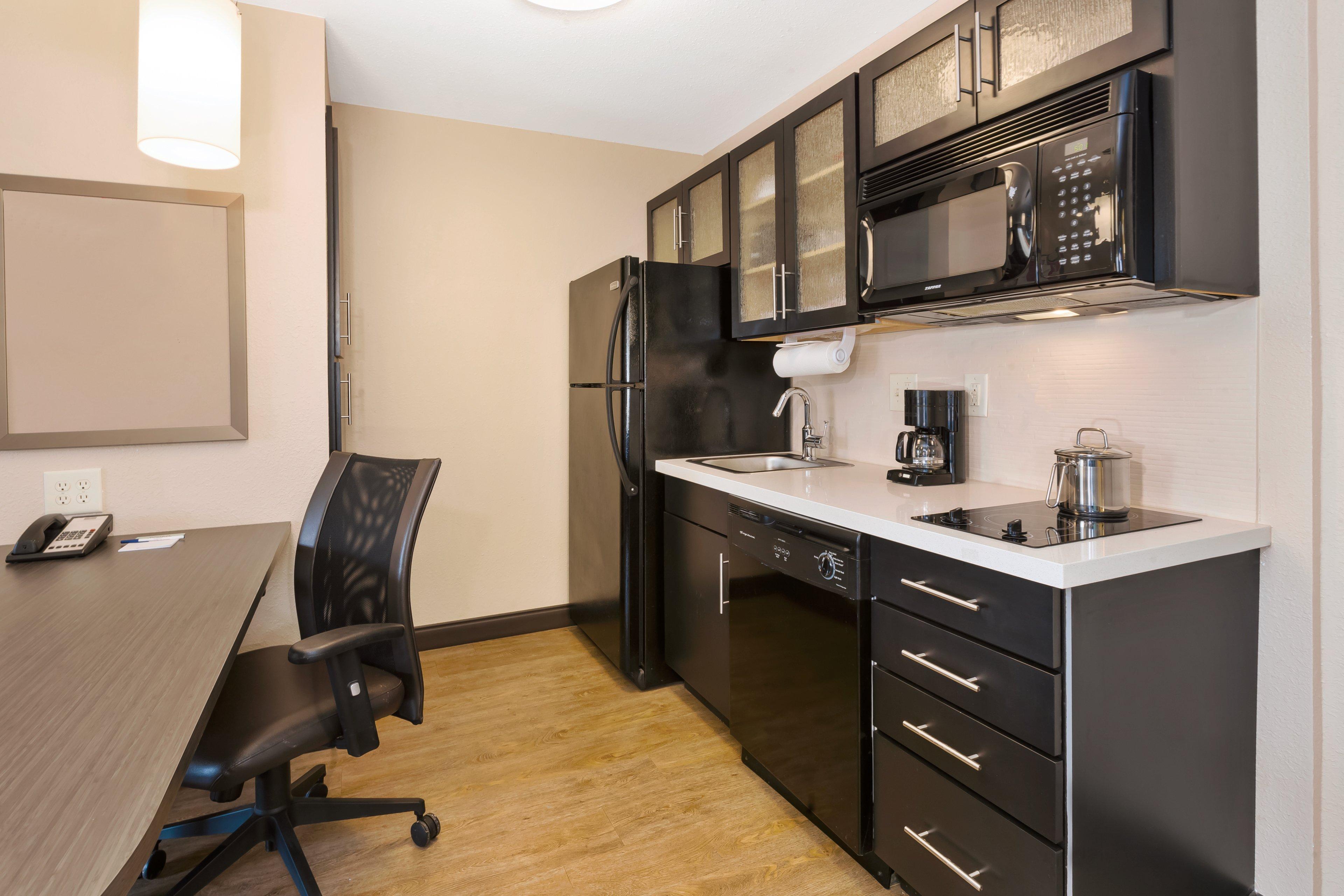 Candlewood Suites Rocky Mount By Ihg Exteriér fotografie