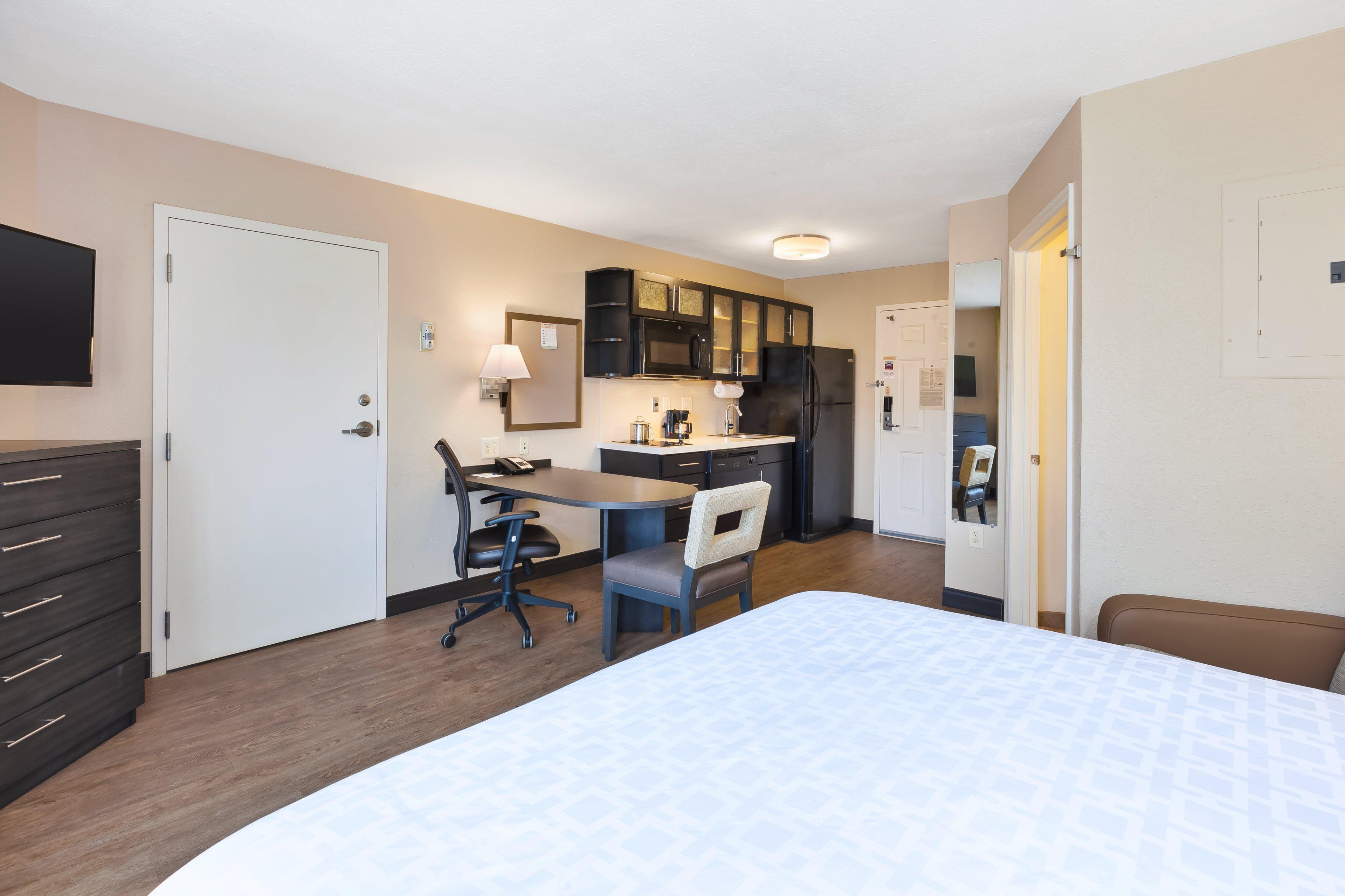 Candlewood Suites Rocky Mount By Ihg Exteriér fotografie