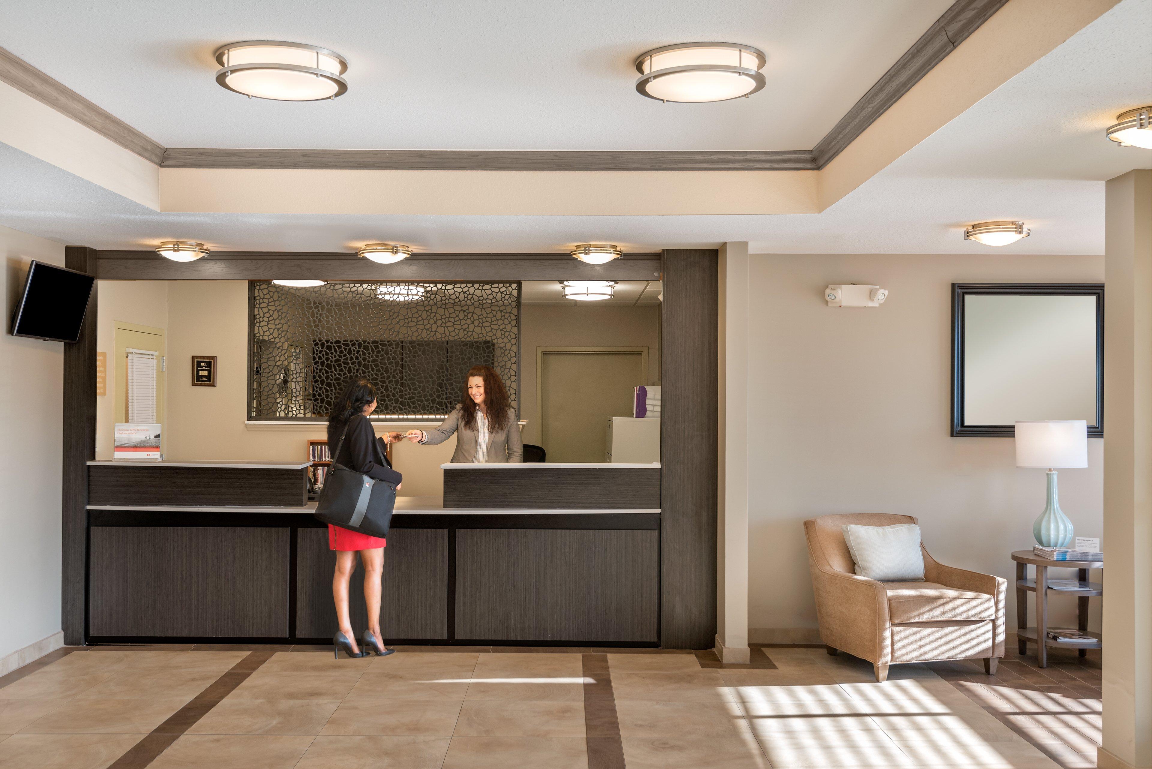 Candlewood Suites Rocky Mount By Ihg Exteriér fotografie