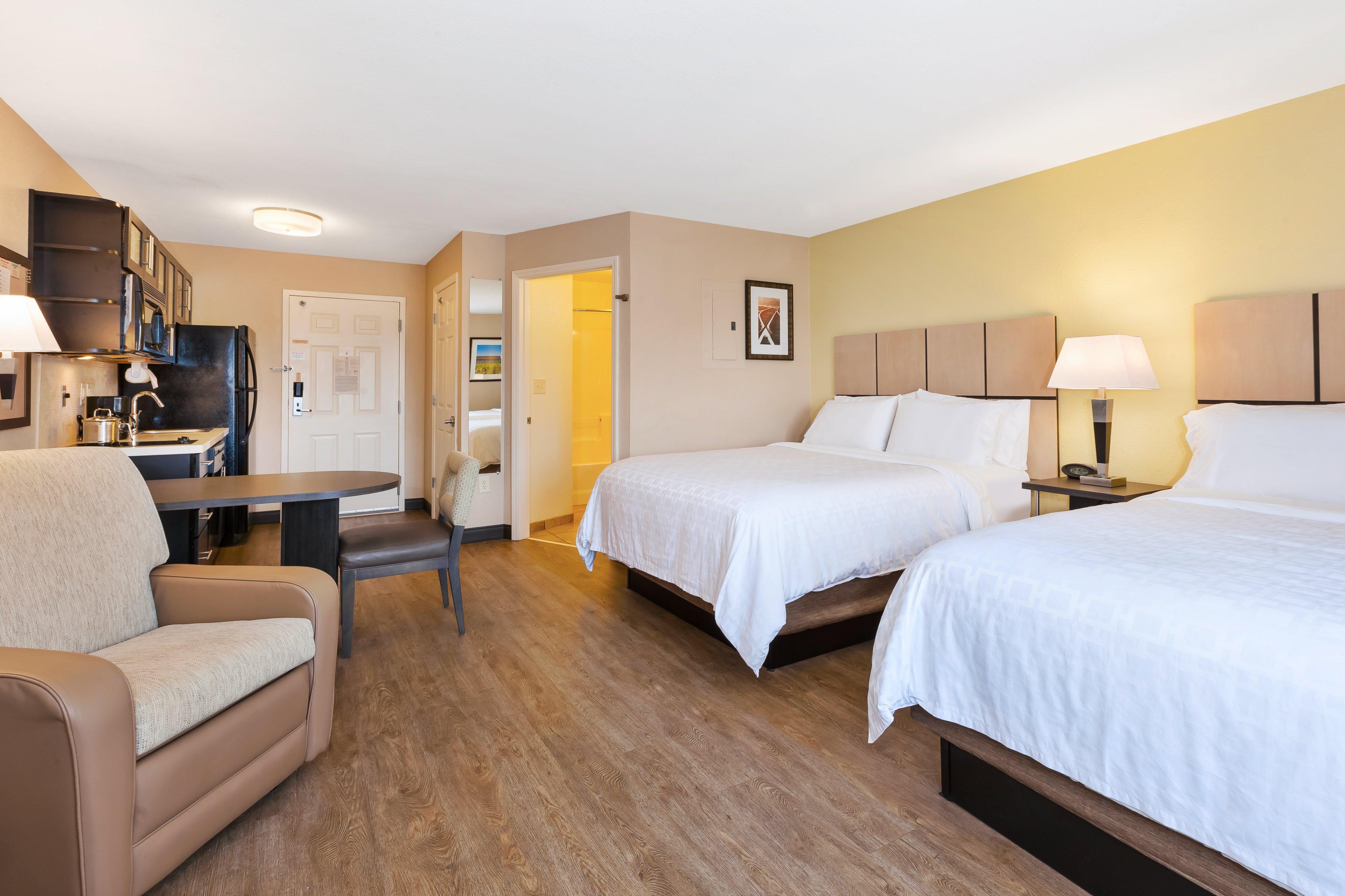 Candlewood Suites Rocky Mount By Ihg Exteriér fotografie