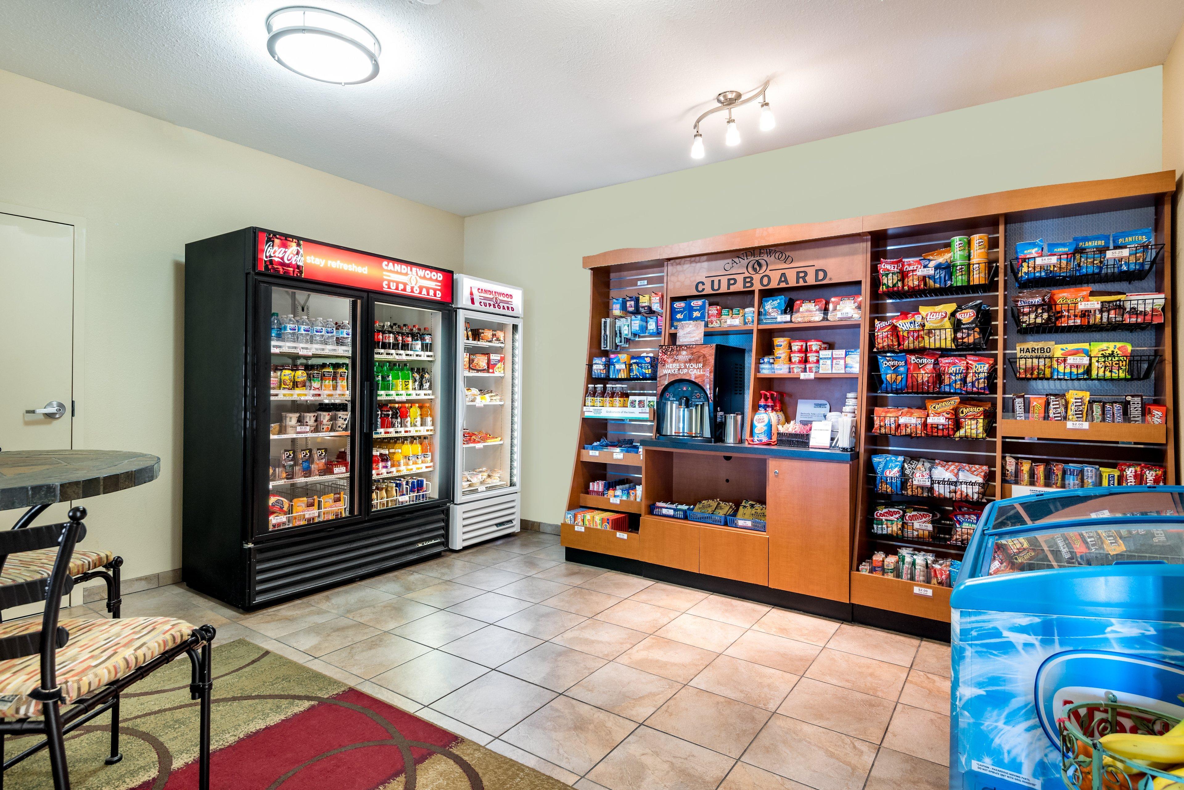 Candlewood Suites Rocky Mount By Ihg Exteriér fotografie