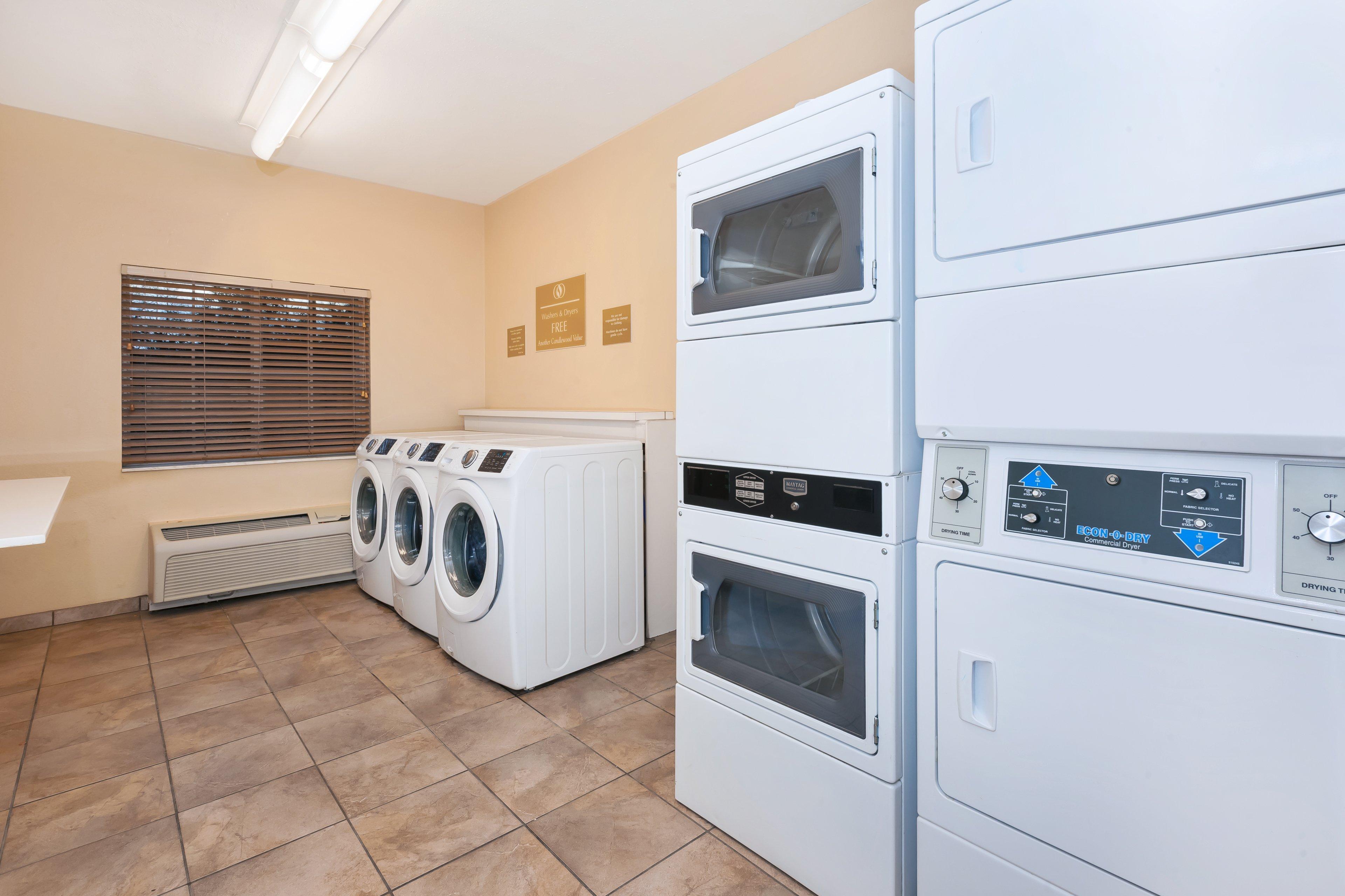 Candlewood Suites Rocky Mount By Ihg Exteriér fotografie