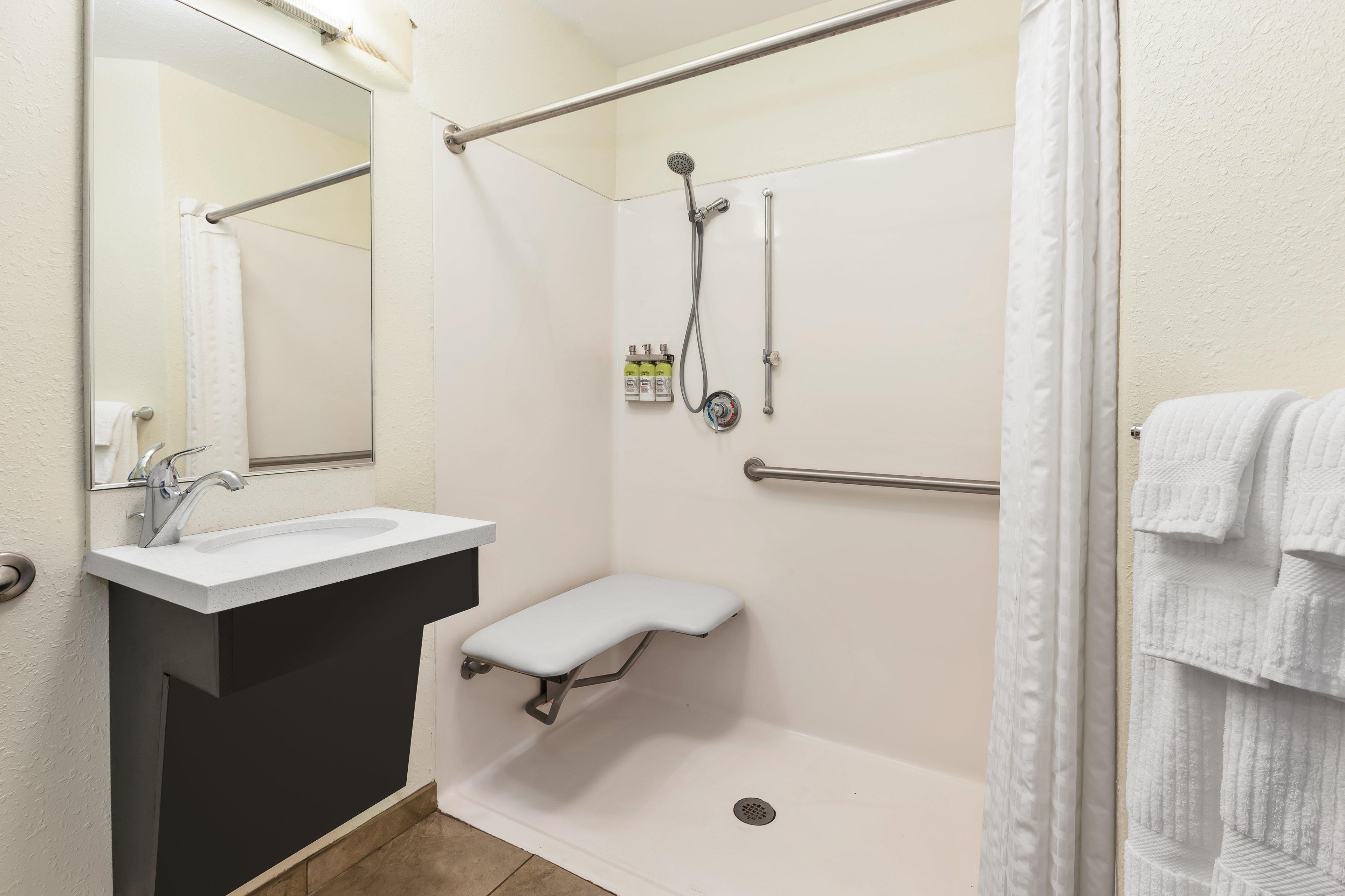 Candlewood Suites Rocky Mount By Ihg Exteriér fotografie