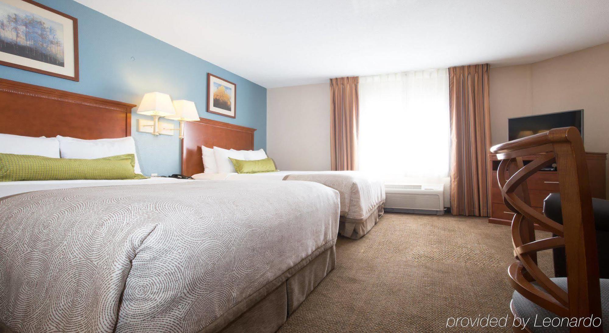 Candlewood Suites Rocky Mount By Ihg Exteriér fotografie