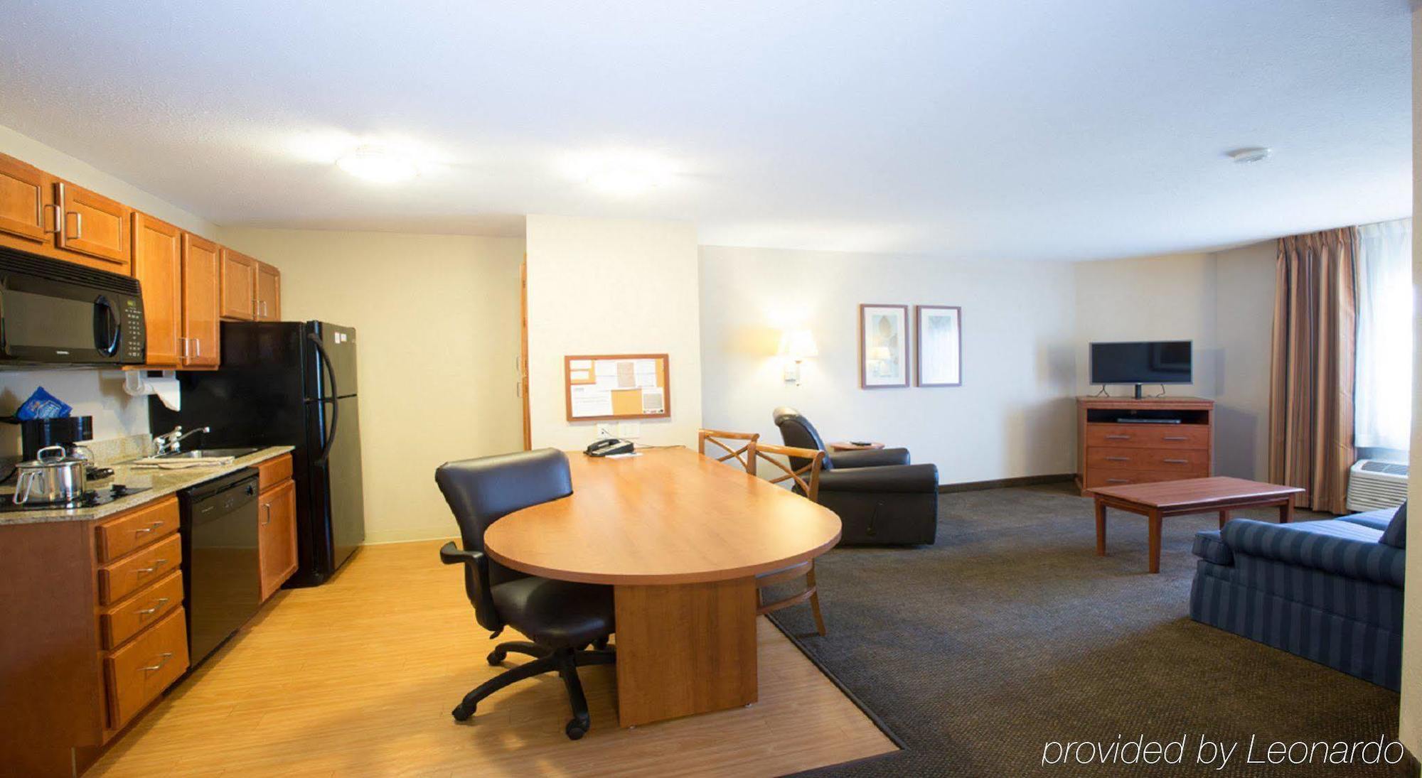 Candlewood Suites Rocky Mount By Ihg Exteriér fotografie