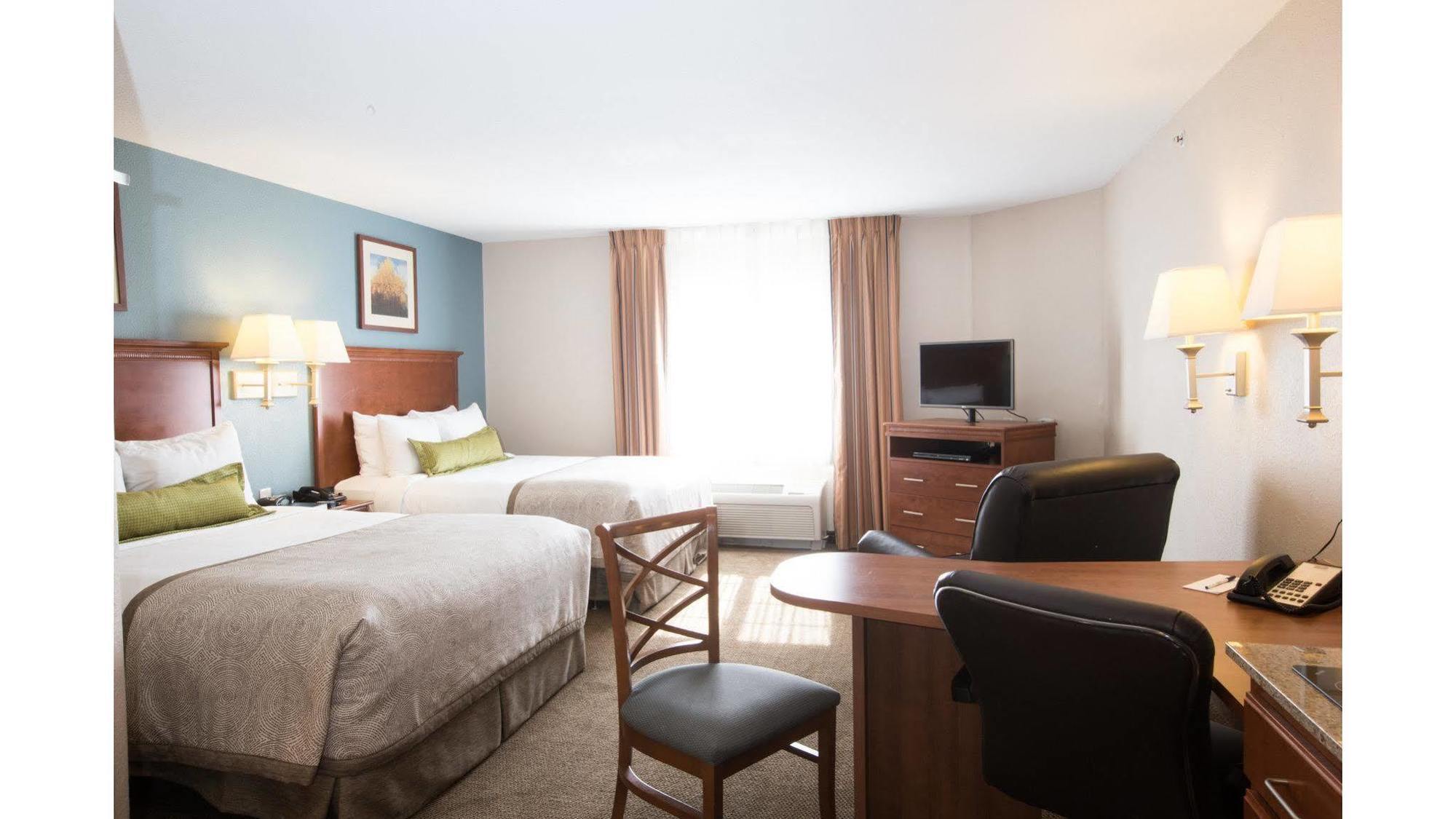 Candlewood Suites Rocky Mount By Ihg Exteriér fotografie